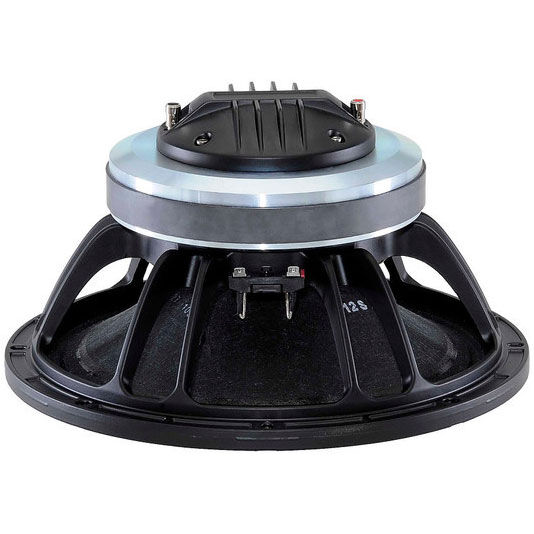 B&C 12FCX76 12" Professional Coaxial Speaker 80 X 80 8 Ohm